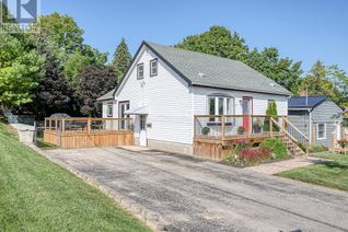 House for Sale, 234 Butler Street, Woodstock, ON