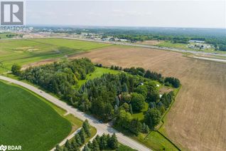 Commercial Land for Sale, 7089 5 Sideroad, Innisfil, ON