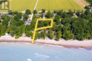 Property for Sale, 73071 Ducharme Beach Road, Bluewater (Munic), ON