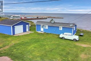 Bungalow for Sale, 292 Cap Luminiere, Richibucto Village, NB