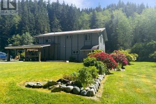 Detached House for Sale, 105 Springhill Rd, Port McNeill, BC