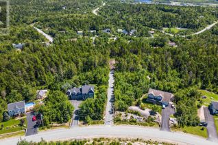 Land for Sale, 191 Summit Crescent, Upper Tantallon, NS