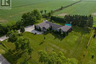 Ranch-Style House for Sale, 13095 County Rd 11 (Walker Rd), Essex, ON