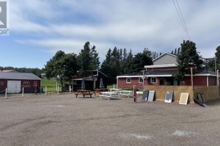 Commercial/Retail Property for Sale, 20541 Trans Canada Hway Rte 1, Crapaud, PE