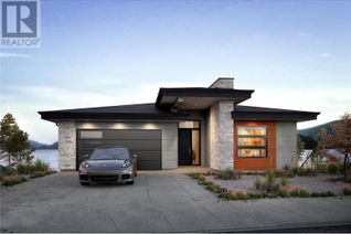 Ranch-Style House for Sale, 2539 Pinnacle Ridge Drive, West Kelowna, BC