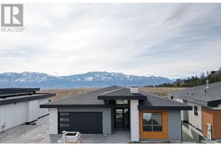 House for Sale, 2539 Pinnacle Ridge Drive, West Kelowna, BC