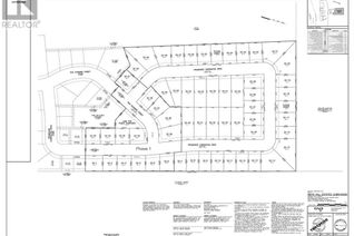 Land for Sale, Lot 22-34 Carrington Dr, Riverview, NB