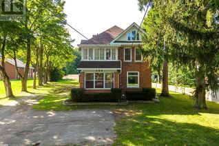 Detached House for Sale, 394 2nd Avenue Se, Georgian Bluffs, ON