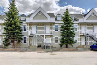 Condo Townhouse for Sale, 103 Strathaven Drive #313, Strathmore, AB