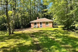 Bungalow for Sale, 56 Johnson Lane, Bay Du Vin, NB
