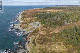 Property for Sale, Lot Cranberry Head Road, Pembroke, NS