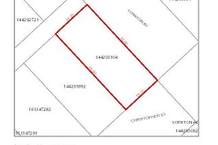 Land for Sale, Lot 16 17 Christopher Street, Theodore, SK
