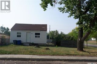 House for Sale, 331 2nd Avenue W, Assiniboia, SK
