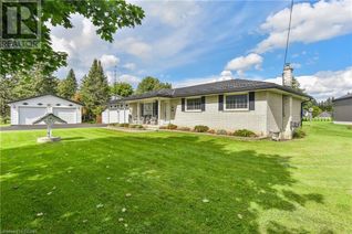 Property for Sale, 14 Hartfield Drive, Guelph/Eramosa, ON