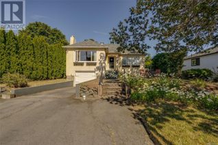 Property for Sale, 3161 Service St, Saanich, BC