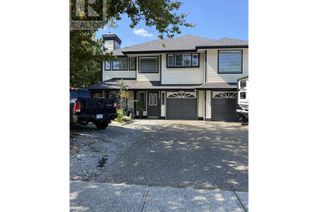 House for Sale, 12015 205 Street, Maple Ridge, BC
