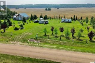Land for Sale, 1008 Alexander Drive, Lac Des Iles, SK