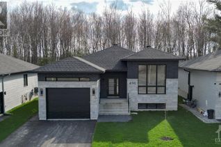 Bungalow for Sale, 120 Argile Street, Casselman, ON