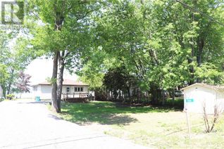 Bungalow for Sale, 744 Bayview Drive, Woodlawn, ON