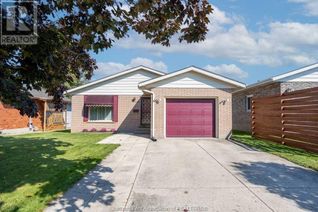 House for Sale, 1055 Devonshire Avenue, Woodstock, ON
