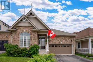 House for Sale, 660 Robinson Dr, Cobourg, ON