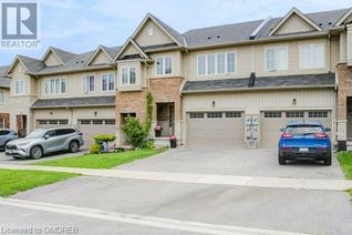 Townhouse for Sale, 5077 Serena Drive, Beamsville, ON