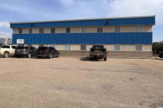 Industrial Property for Sale, 2449 50 St, Drayton Valley, AB