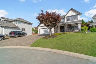 Property for Sale, 5262 Westwood Drive, Sardis, BC