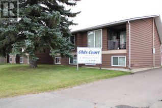 Property for Sale, 4813 54 Street, Olds, AB