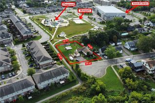 Commercial Land for Sale, 4347 West Avenue, Lincoln, ON