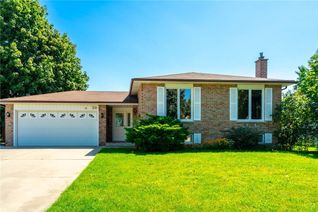 House for Sale, 50 Boulding Avenue, Waterdown, ON