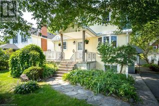 House for Sale, 68 Mowat Avenue, Kingston, ON