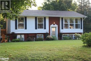 House for Sale, 332 Forest Glen Road, Huntsville, ON
