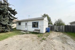 Ranch-Style House for Sale, 9203 78a Street, Fort St. John, BC
