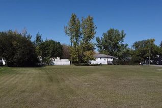 Commercial Land for Sale, 706 Centre Street, Vulcan, AB
