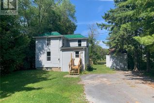 Property for Sale, 210 Fourth Street, Gananoque, ON Property for Sale, 210 Fourth Street, Gananoque, ON