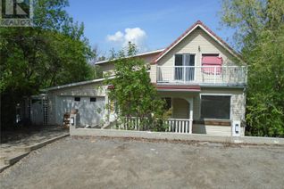 Detached House for Sale, 1508 6th Avenue, Regina Beach, SK
