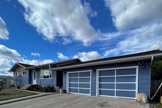 Detached House for Sale, 708 Birch Crescent, Hudson Bay, SK