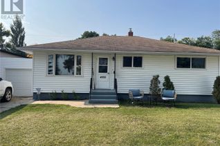 House for Sale, 4005 4th Street, Rosthern, SK