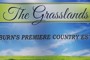 Commercial Land for Sale, The Grasslands, Weyburn Rm No. 67, SK