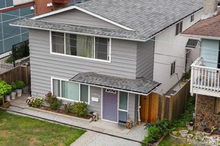 Detached House for Sale, 2363 Hawthorne Avenue, Port Coquitlam, BC