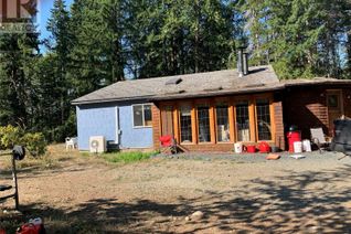 Property for Sale, 3569 Macaulay Rd, Black Creek, BC