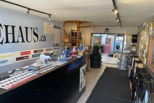 Non-Franchise Business for Sale, 230 Pritchard Road, Hamilton, ON