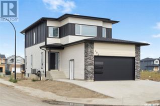 Property for Sale, 302 Taskamanwa Street, Saskatoon, SK