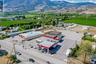 Industrial Property for Sale, 5668 Hwy 97, Oliver, BC