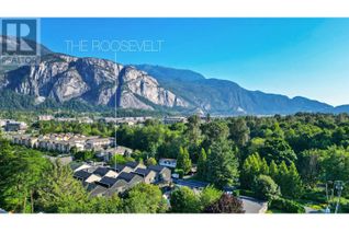 Townhouse for Sale, 1089 Wilson Crescent #9, Squamish, BC