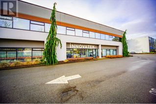 Industrial Property for Sale, 1600 Derwent Way #3, Delta, BC