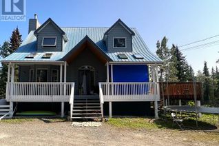 House for Sale, 5 Willow Acres, Haines Junction, YT
