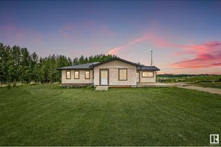 House for Sale, 54119 Rge Rd 25, Rural Lac Ste. Anne County, AB