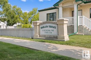 Townhouse for Sale, 23 11 Hunchak Wy, St. Albert, AB